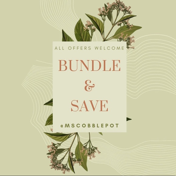 All offers welcome | Bundle and save ππ§πΌββοΈ - Picture 1 of 1